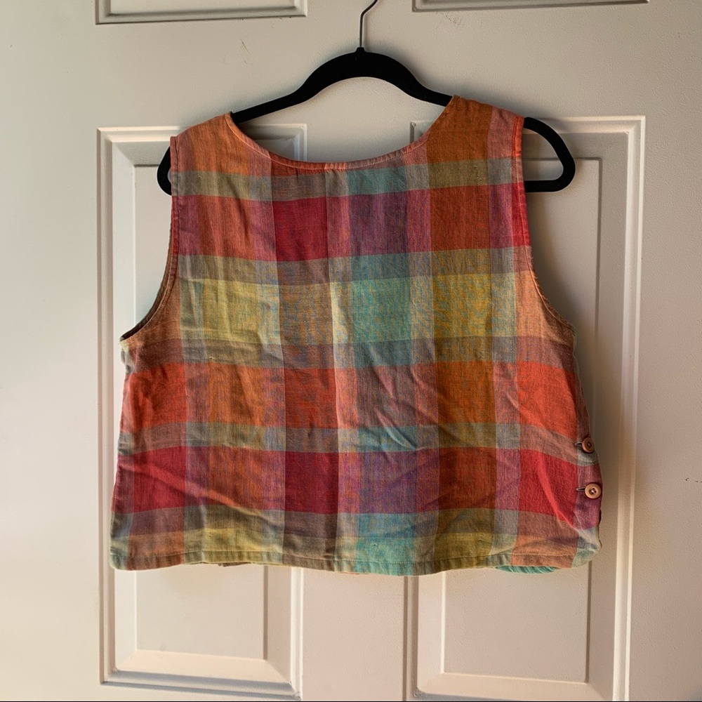 Guc Ace & jig skipper tee, wish, medium